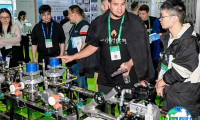 CIGIE气博会2026年将展示哪些展品？