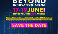 BEYOND展会将于2026年6月17日至19日重返雅典