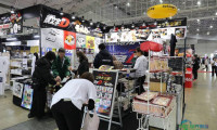 日本东京国际改装车展览会 Tokyo Auto Salon 2026重磅启幕，引领全球汽车潮流