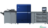 Konica Minolta将在巴西国际包装印刷展展示最新打印技术