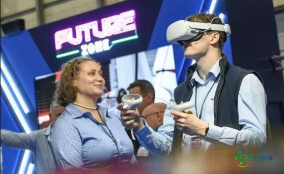 2025年英国伯明翰国际物流及物料搬运展览会:展示Infios仓库管理(WM)解决方案
