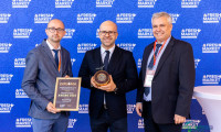 波兰华沙国际果蔬花展：Fresh Market Award 2026展示产品赢认可