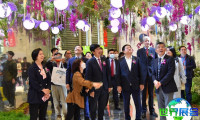 2026北京国际花卉园艺展展位费用与申请指引