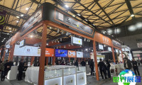 2026上海眼镜展展位图与展位申请