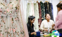 2026年迪拜婚纱展览会参展指南(日程+场馆+票务)