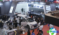 2026年郑州汽配展展位费用与预定指南