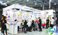 2026年日本游乐设备展览会展品范畴