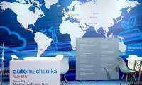2025年乌兹别克斯坦塔什干国际汽车及零配件展览会：助力乌兹别克斯坦后市场服务行业