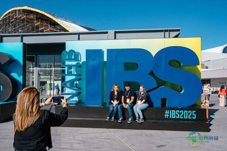 美国国际建筑建材展览会 IBS 2026顶级盛会,敬请启迪啊