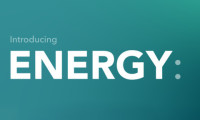 ENERGY系列发布：为更大节能效益而革新