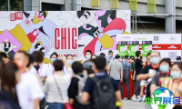 2026上海服装展 观众预登记火热进行中