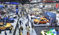 2026年泰国摩托车展览会参展指南（日期+场馆+票务）