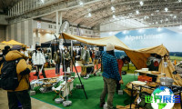 2026东京户外展参展企业名单