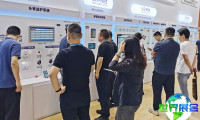 2026年康博会参展企业最新名单公布