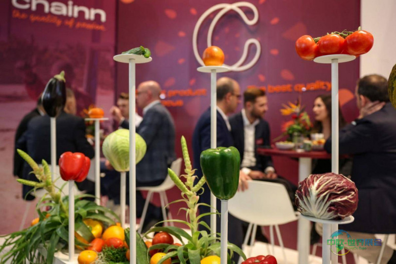 FRUIT LOGISTICA 2026：柏林国际水果蔬菜展览会即将启幕