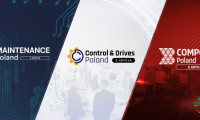 工业创新新篇章——Ptak Warsaw Expo三展联动：Maintenance Poland、Control & Drives Poland及Composite Poland