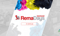 RemaDays华沙——国际广告、印刷与视觉传达展览会