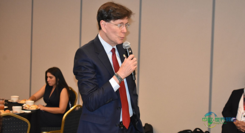 智利圣地亚哥国际建筑建材展览会：Edifica 2026共商建筑业未来