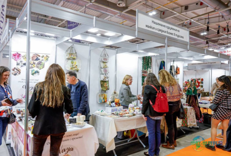保加利亚索菲亚国际假日及水疗博览会 Holiday&SPA Expo 2026探索健康与和谐