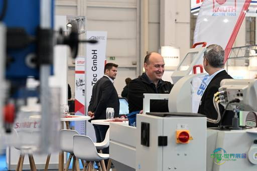 德国汉堡国际金属、塑制加工业专业展NORTEC 2026：科学与工业携手推动制造业未来