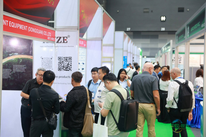 2025年泰国曼谷国际未来汽车零部件与智慧交通展览会:参展商名单公布