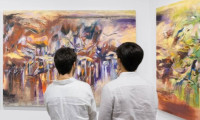 2025瑞士巴塞尔国际艺术展览会圆满落幕，55周年庆典书写全球艺术市场新篇