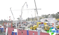 2027年印度工程机械展览会参展企业名录