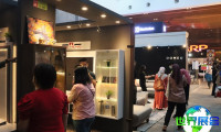 2026年马来西亚家居装饰展将展出哪些产品？