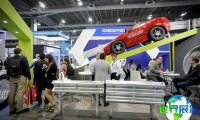 墨西哥交通展2027展品范围