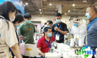 2026厦门纺织展 观众预登记火热进行中