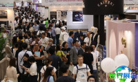 2026年日本时尚博览会 访客预先登记现已启动，盛况即将呈现！