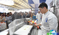 2025年中国烘焙展览会观展指南（日期+场馆+入场券）