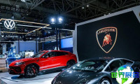 2026年福州国际车展展位费用与预定指南