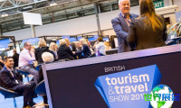 2026年英国旅游展览会日程与场馆信息