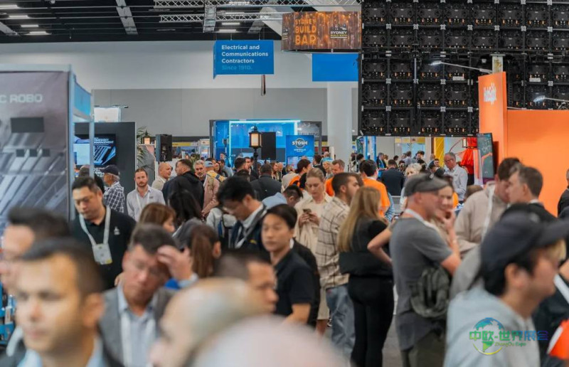 澳大利亚悉尼国际建筑建材展览会 Sydney Build Expo 2025圆满落幕