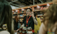 2026智利圣地亚哥国际食品展览会：餐饮业创业者的理想起点