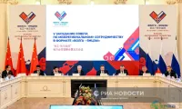 政府主导中俄鞑靼斯坦经贸协作！俄罗斯鞑靼石化展有力促进项目成交