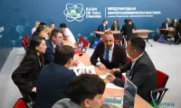 俄罗斯对华实施免签！2026鞑靼石油化工展助您一站式开拓俄罗斯市场