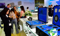 2026年俄罗斯导航技术展览会展品范畴