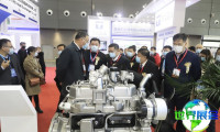 2026年中国内燃机展览会电子会刊