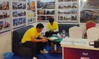 2025孟加拉国达卡国际电气博览会圆满落幕，聚焦行业趋势与创新交流