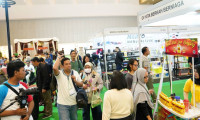 印度尼西亚泗水国际农业展览会 INDO AGRI EXPO展会报告