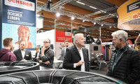 奥地利威尔斯国际能源展览会：Energiesparmesse 2026首展CO₂负排放集热器