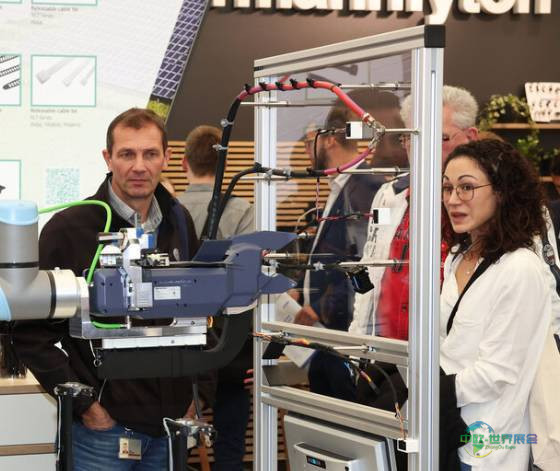 2025年越南胡志明市国际自行车电动车及零件展览会：CHOGORI TECHNOLOGY CO.,LTD.参展