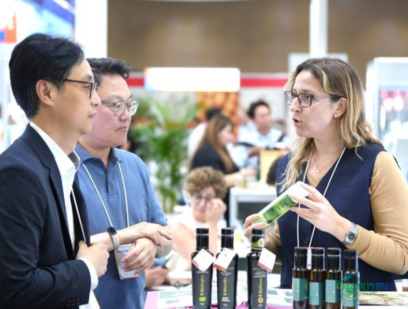 2026年韩国首尔国际食品及酒店用品展览会：聚焦食品行业前沿