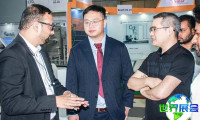 2026年孟加拉能源展览会参展企业最新名单
