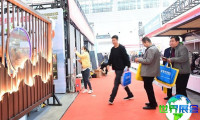 2026山西建筑博览会观众预先登记现已启动，盛况即将呈现！