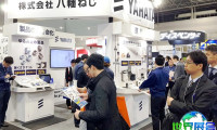 2026年名古屋机械展门票购买渠道
