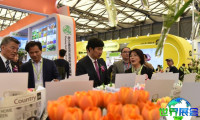 2025上海花卉园艺展参观指南（日期/场馆/门票预约）