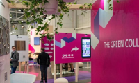 德国汉诺威地面材料展 DOMOTEX 2026国际地板盛会圆满落幕